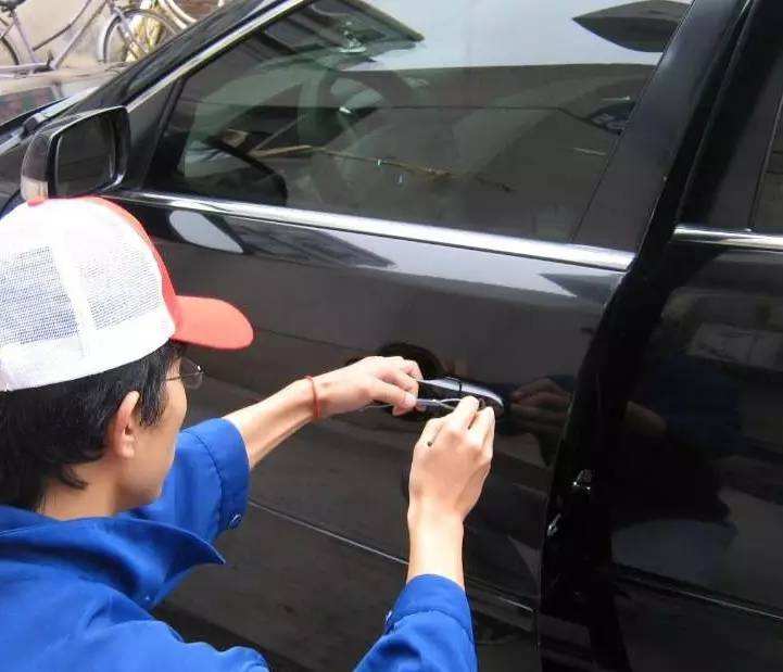 白马镇汽车开锁